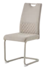 Stuhl im Angebot bei Opti-Wohnwelt in Neubrandenburg Stuhl Angebote bei Opti-Wohnwelt Neubrandenburg für 59,90 €