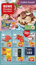 Aktueller REWE Supermärkte Prospekt für Plattele: Dein Markt mit 28} Seiten, 21.05.2024 - 25.05.2024
