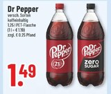Trinkgut - Dr Pepper Original Angebot im Prospekt Dr Pepper Original bei Trinkgut im Prospekt "" für 1,49 €