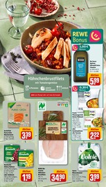 Fleisch im REWE Prospekt in Neumünster Aktueller REWE Prospekt mit Fleisch, "Dein Markt", Seite 5