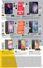 Ähnliche iPhone-Schutzhüllen Angebote im Prospekt "Top Angebote" von MEDIMAX Ähnliches Angebot bei MEDIMAX in Prospekt "Top Angebote" gefunden auf Seite 3