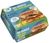 Penny Werne - Veganer Big Burger Angebot im Prospekt Veganer Big Burger bei Penny im Werne Prospekt für 2,49 €