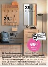 Garderobenpaneel im Angebot bei Höffner in Magdeburg Garderobenpaneel Angebote bei Höffner Magdeburg für 29,00 €