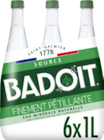 Supeco Puget-sur-Argens - Promo Eau minérale naturelle finement pétillante Promo Eau minérale naturelle finement pétillante à 2,83 € dans le catalogue Supeco à Puget-sur-Argens