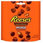 Aktuelles Peanut Butter Cups oder Minis Angebot bei EDEKA in Pforzheim ab 1,59 €