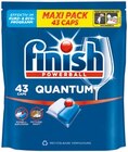 Aktuelles Spülmaschinen- tabs im Maxi-Pack Angebot bei Netto mit dem Scottie in Chemnitz ab 7,99 €