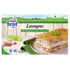 Lasagne im Angebot bei Lidl in Bottrop Lasagne Angebote von Alpenfest bei Lidl Bottrop für 3,99 €