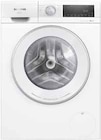 Aktuelle Waschmaschine Angebote bei expert in Cottbus Aktuelles Waschmaschine WG44G2Z90 Angebot bei expert in Cottbus ab 599,00 €