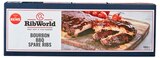 Bourbon BBQ Spare Ribs bei REWE im Prospekt "" für 7,49 €