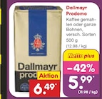 Netto Marken-Discount Telgte - Prodomo Angebot im Prospekt Prodomo bei Netto Marken-Discount im Telgte Prospekt für 5,99 €