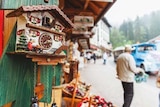 Kurzurlaub Schwarzwald im Angebot bei Netto Marken-Discount in Ludwigshafen Kurzurlaub Schwarzwald Angebote bei Netto Marken-Discount Ludwigshafen für 149,00 €