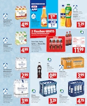 Cola im famila Nordost Prospekt in Osterholz-Scharmbeck Aktueller famila Nordost Prospekt mit Cola, "besser als gut!", Seite 14