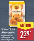 Almendrados bei ALDI Nord im Pasewalk Prospekt für 2,29 €