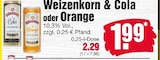 Angebot im EDEKA Elmshorn Prospekt EDEKA Elmshorn Prospekt mit im Angebot für 1,99 €