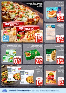 EDEKA Prospekt der aktuellen Woche, gültig von 13.04.2026 bis 18.04.2026 Aktueller EDEKA Prospekt "Top Angebote" mit 27 Seiten