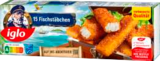Fischstäbchen Angebote von Iglo bei EDEKA Buchholz für 2,49 €