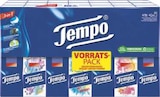 Taschentücher von Tempo für 4,49 € bei famila Nordwest im Angebot Taschentücher von Tempo im aktuellen famila Nordwest Prospekt