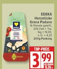 Grana Padano von EDEKA Herzstücke im aktuellen EDEKA Prospekt
