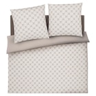 Aktuelles WENDEBETTWÄSCHE Makosatin 200/200 cm Angebot bei XXXLutz Möbelhäuser in Mönchengladbach ab 249,90 €
