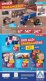 Aktueller ALDI Nord Prospekt mit Energydrink, "Aktuelle Angebote", Seite 36