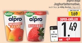 Ohne Zuckerzusatz Mango Angebote von Alpro bei EDEKA Straubing für 1,49 €
