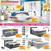 Aktueller SB Möbel Boss Prospekt mit Kleiderschrank, "WSV - JETZT WIRD LOSGESPART!", Seite 8