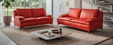 Aktuelle Sofa Angebote bei Zurbrüggen in Bremerhaven Aktuelles Carlo Sofa 2-sitzig Maxi ca. B 212 cm Angebot bei Zurbrüggen in Bremerhaven ab 999,00 €
