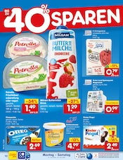 Milch im Netto Marken-Discount Prospekt in Albstadt Aktueller Netto Marken-Discount Prospekt mit Milch, "Aktuelle Angebote", Seite 12