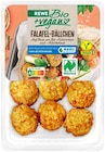 Falafel-Bällchen von REWE Bio + vegan im aktuellen REWE Prospekt für 1,79 €