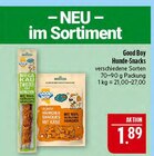Aktuelle Hähnchen Angebote bei Marktkauf in Erlangen Aktuelles Mega Kau Twister mit Hähnchen Angebot bei Marktkauf in Erlangen ab 1,89 €
