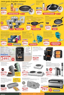 Backofen im GLOBUS Prospekt "Aktuelle Angebote" mit 25 Seiten (Jena)