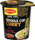Asia Cup von Maggi im aktuellen tegut Prospekt für 1,29 €