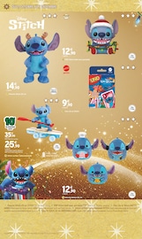 Promos Décoration Noël dans le catalogue "CHER PÈRE NOËL" de Intermarché Super à la page 11