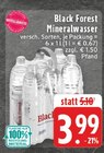 Aktuelles Mineralwasser Angebot bei EDEKA in Moers ab 3,99 €