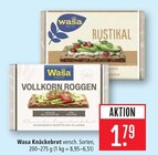 Rustikal Angebote von Wasa bei Marktkauf Ulm für 1,79 €