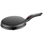 Elta Crepes-Maker CR-600 im POCO Prospekt Elta Crepes-Maker CR-600 von im aktuellen POCO Prospekt für 20,89 €
