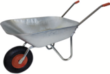 Gartenschubkarre von  im aktuellen toom Baumarkt Prospekt für 29,99 €