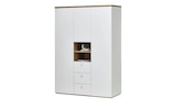 Aktuelles Kleiderschrank 3-türig Bente Angebot bei Höffner in Hamm ab 499,00 €