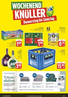 Bier im E center Prospekt "Wir lieben Lebensmittel!" mit 32 Seiten (Fürth)