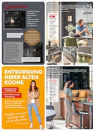 Bosch Angebot & Preis im aktuellen Möbel Kraft Prospekt Bosch Angebot im aktuellen Möbel Kraft Prospekt auf Seite 8