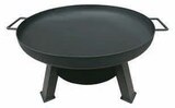 Feuerschale Angebote von BARBECUE HERO bei Hagebaumarkt Stralsund für 39,99 €
