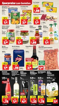 Energydrink im Thomas Philipps Prospekt "Top Angebote" mit 23 Seiten (Norderstedt)