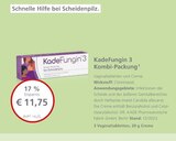 LINDA Hofheim - 3 Kombi-Packung Angebot im Prospekt 3 Kombi-Packung bei LINDA im Hofheim Prospekt für 11,75 €