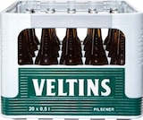 Pilsener oder Alkoholfrei 0,0% im Angebot bei Netto Marken-Discount in Winterberg Pilsener oder Alkoholfrei 0,0% Angebote von Veltins bei Netto Marken-Discount Winterberg für 9,99 €