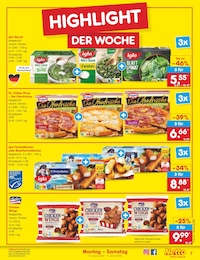 Netto Marken-Discount Fisch im Prospekt Netto Marken-Discount Fisch im Prospekt