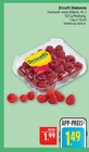Himbeeren von Driscoll's im aktuellen Marktkauf Prospekt