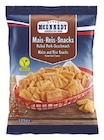 Mais-Reis-Snacks Angebote von McEnnedy bei Lidl Dresden für 1,19 €