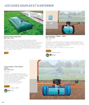 Evier Angebote im Prospekt "CATALOGUE OUTILLAGE & RÉCUPERATEURS D'EAU" von Gamm vert Evier Angebote im Prospekt "CATALOGUE OUTILLAGE & RÉCUPERATEURS D'EAU" von Gamm vert auf Seite 50