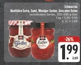 Konfitüre Extra Angebot in Saal Konfitüre Extra im aktuellen Prospekt bei E center in Saal