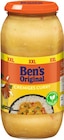 Sauce von Ben's Original im aktuellen Penny Prospekt für 2,59 €